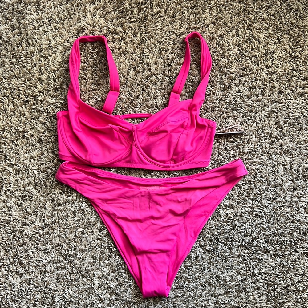 Victoria Secret Swim Suit New with Tags